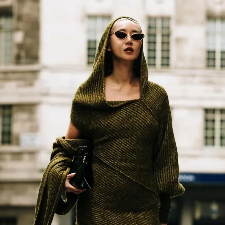 الصورة من Launchmetrics/Spotlight ©