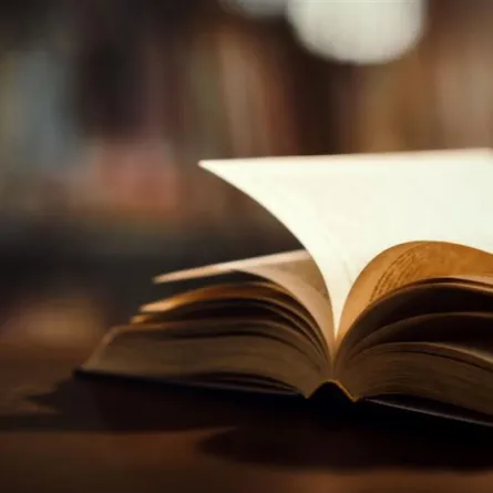 الفرق بين الرواية والشعر- مصدر الصورة من freepik