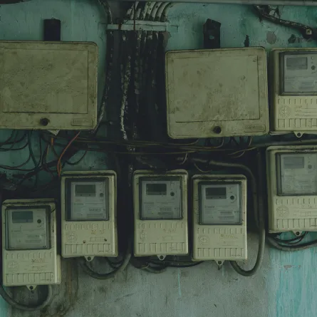 تطبيق توكلنا يوضح خطوات توثيق عداد المياه والكهرباء - الصورة من pexels by passengerslover