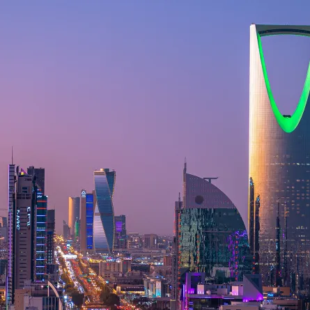 5 عناوين سياحية لا تفوت في مدينة الرياض لعشاق الثقافة