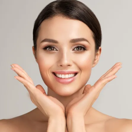 فوائد التمر للبشرة