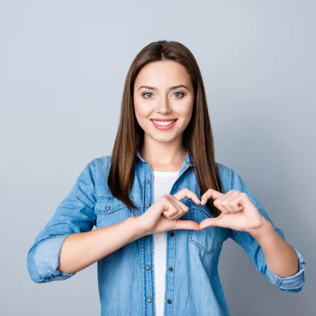 الأبراج الرومانسية من النسائية