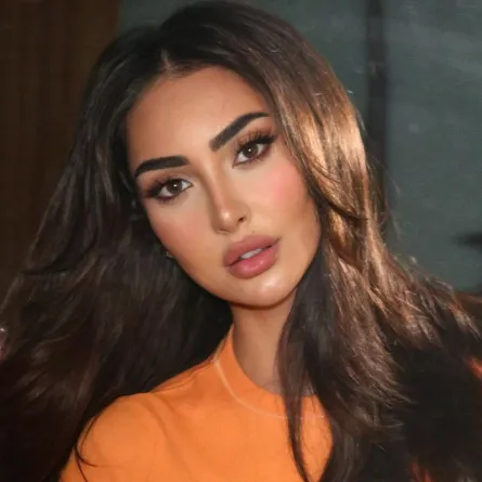 مكياج يومي ناعم على طريقة النجمات يلهمك اطلالة جذابة وبسيطة