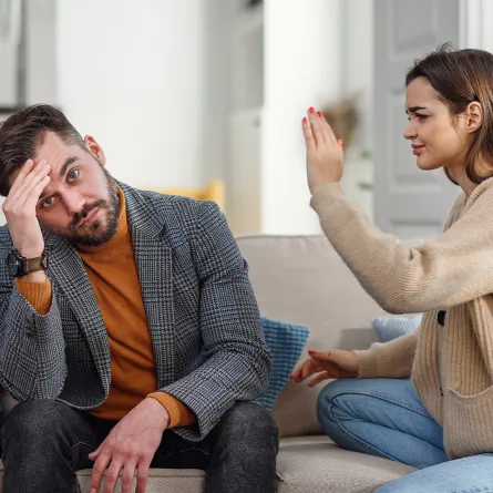 تفسير حلم الشجار في المنام