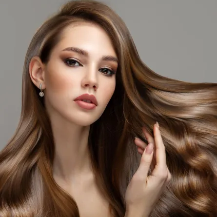 خلطة البيض وزيت الزيتون للشعر