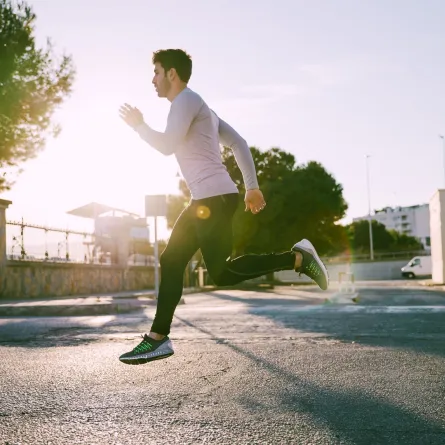 تفسير حلم الخوف والهروب في المنام