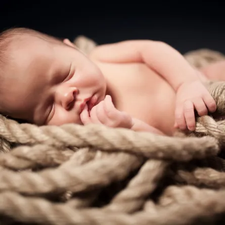 أشياء لا تعرفيها عن مولودك