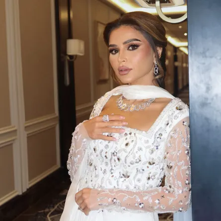 تألقي بأجمل صيحات جمالية من وحي مدونات الموضة في العام الجديد