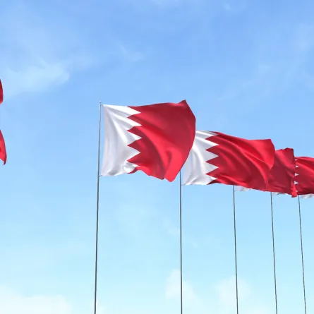 العيد الوطني البحريني