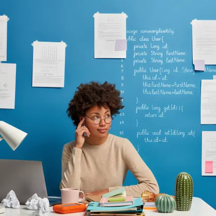 أشياء عادة ما يتجاهلها الجميع ولكن لا غنى عنها في بيئة العمل