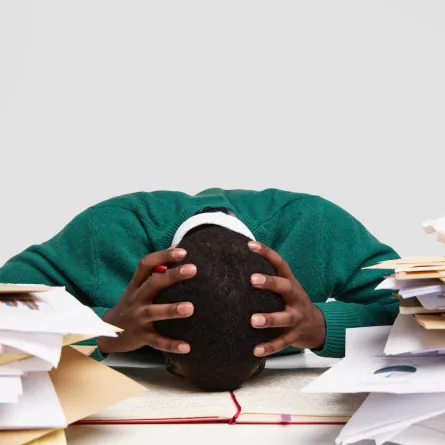 كيف تحافظ على هدوءك وتفكيرك السليم في اللحظات الحاسمة