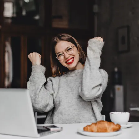 أهداف عام 2024 لتكون الموظف الأكثر حظًا في العمل