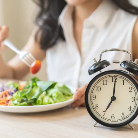 أنواع أجسام النساء وكيفية تصميم النظام الغذائي