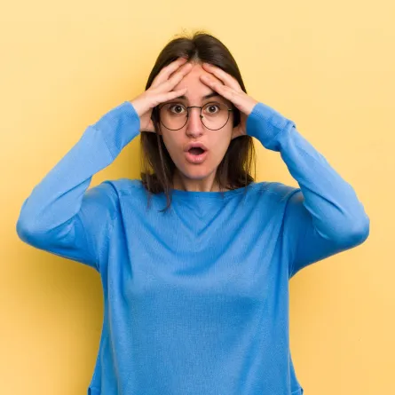 أسباب موجبة للتغلب على الخوف من ترك الوظيفة -الصورة من Adobestock