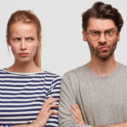 الأبراج الأكثر صعوبة في التعامل وكيفية التعامل معها؟