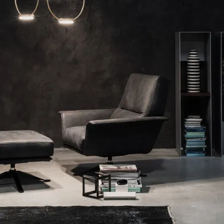 ديكور يتوسّطه كرسي Madame من سييري Cierre