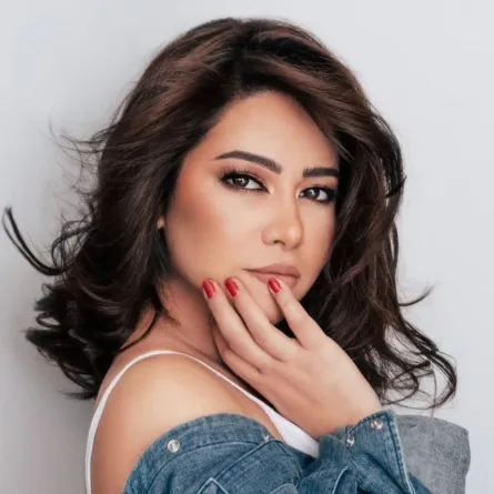 شيرين عبد الوهاب- الصورة من حسابها على إنستغرام