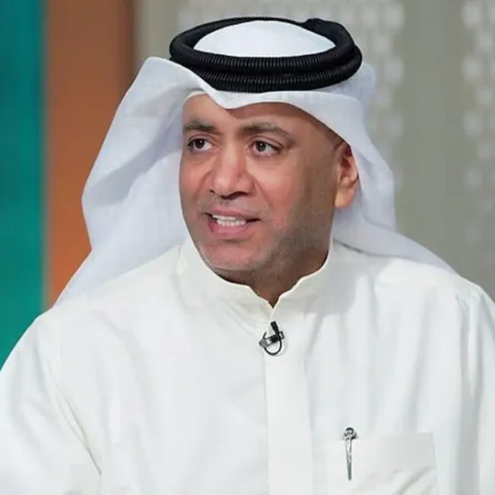 أحمد العونان- الصورة من حسابه على الانستغرام 