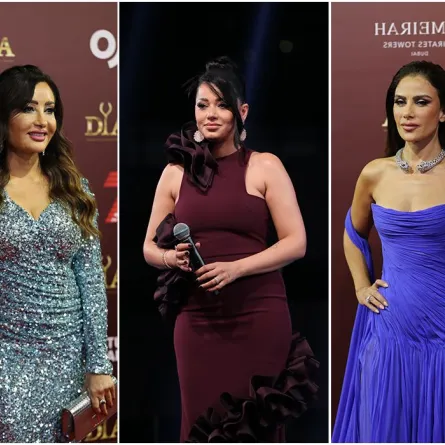 سيدتي- تصوير: عبدالله رمال 