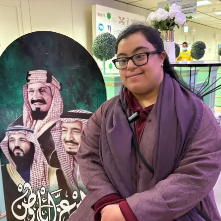 لولوة المعارك