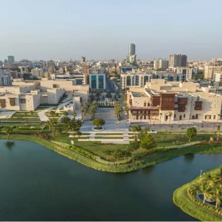 منطقة جدة التاريخية