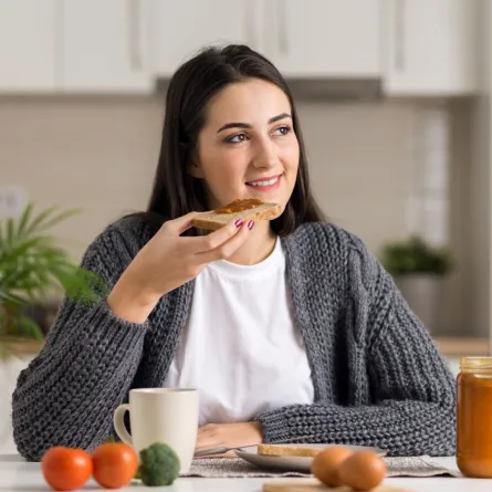 الحفاظ على الصحة والرشاقة ليس مجرد هدف تسعين لتحقيقه