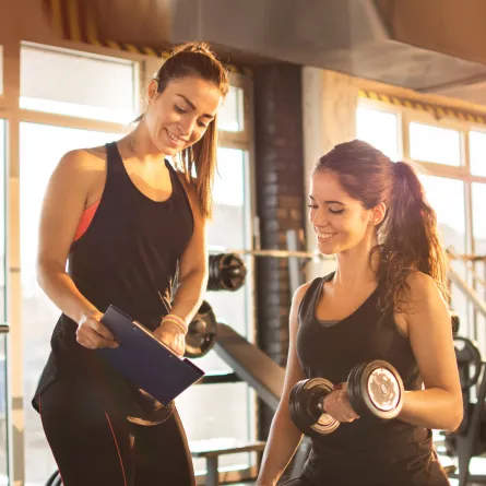 عند اختيار الرياضة المناسبة لاحتياجاتكِ راعي هذه الشروط