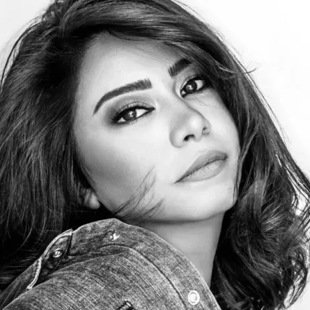 شيرين عبد الوهاب- الصورة من حسابها الرسمي على إنستغرام