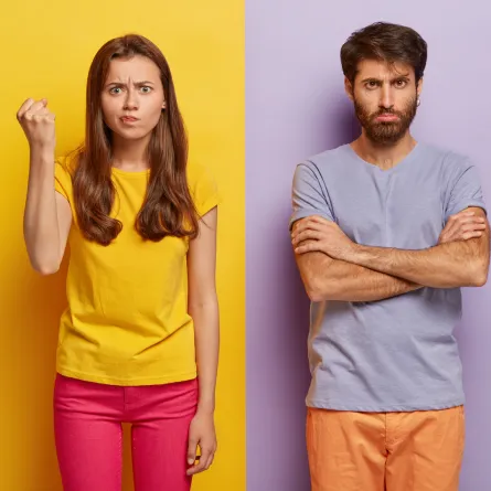 كيفية التعامل مع الزملاء المزعجين في إطار العمل