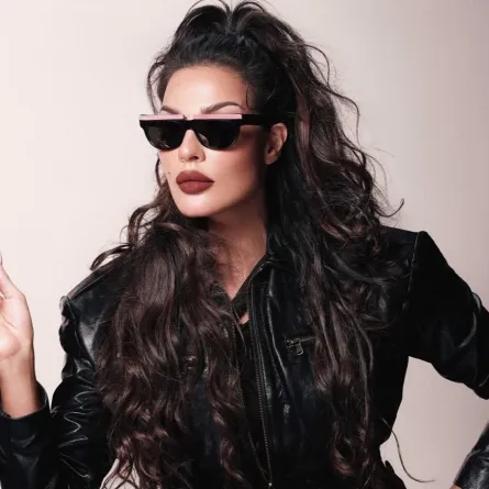 نادين نسيب نجيم- الصورة من حسابها على انستغرام