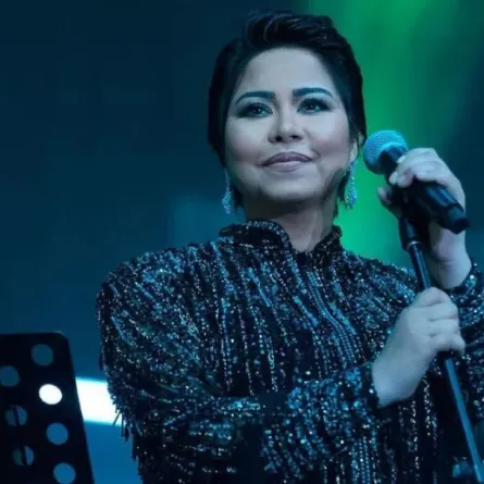 هل تتراجع نقابة الموسيقيين عن التحقيق مع شيرين عبد الوهاب؟