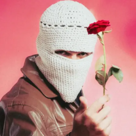 تووليت TUL8TE- الصورة من المركز الإعلامي لمنصة "سبوتيفاي"