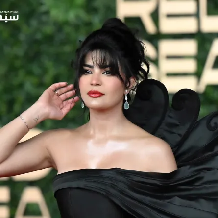 مهرجان البحر الأحمر السينمائي الدولي 2024