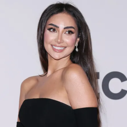 نور الغندور تحضر حفل افتتاح مهرجان البحر الأحمر السينمائي الدولي 2024 - Nour AlGhandour  attends the Opening Ceremony at the Red Sea International Film Festival 2024 - مصدر الصورة:  Ernesto S. Ruscio/Getty Images for The Red Sea International Film Festival