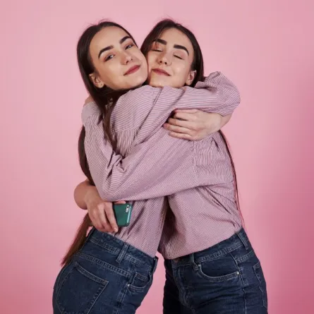 اختيار الصداقة الصحية