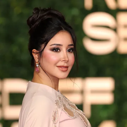 أسيل عمران تحضر حفل افتتاح مهرجان البحر الأحمر السينمائي الدولي 2024 - مصدر الصورة: Daniele Venturelli/Getty Images for The Red Sea International Film Festival