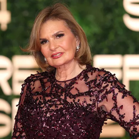 يسرا تحضر حفل افتتاح مهرجان البحر الأحمر السينمائي الدولي 2024 - مصدر الصورة:  Daniele Venturelli/Getty Images for The Red Sea International Film Festival