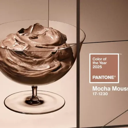 موس الشوكولاتة