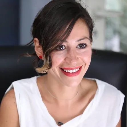 منة شلبي - الصورة من حسابها الشخصي على إنستغرام