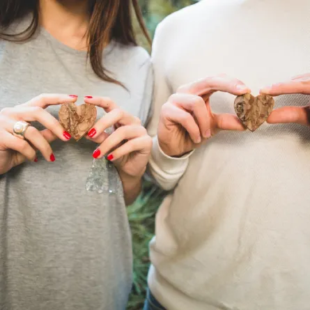 التوافق العاطفي بين الأبراج النارية والمائية