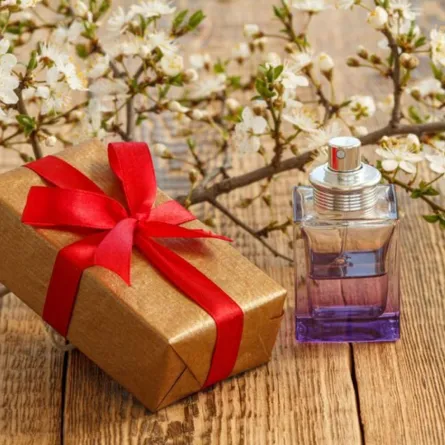 أفضل العطور النسائية