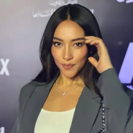 سارة طيبة- الصورة من حسابها على إنستغرام