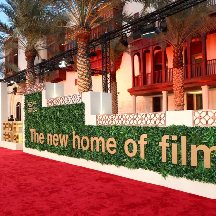 مهرجان البحر الأحمر السينمائي الدولي 2024 