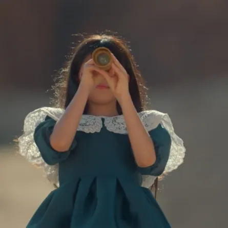 فيلم ملكة -الصورة من المركز الإعلامي للفيلم