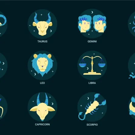 صفات الأبراج الإيجابية التي تميز كل برج عن الآخر