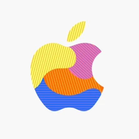 apple. الصورة من الموقع الرسمي لآبل