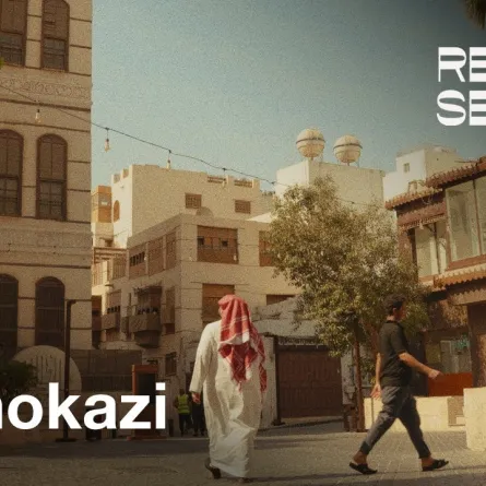 خمسة أفلام سعودية مميزة ضمن رؤى البحر الأحمر 