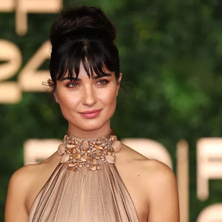 توبا بويوكستون تحضر حفل افتتاح مهرجان البحر الأحمر السينمائي الدولي 2024 - مصدر الصورة: (Daniele Venturelli/Getty Images for The Red Sea International Film Festival)