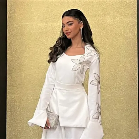 تولين عصام- الصورة من  المصدر