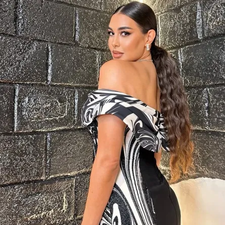 أجمل تسريحات شعر النجمات لعام 2024